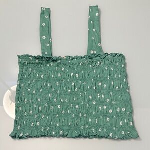 NWOT American Eagle Cropped Tank